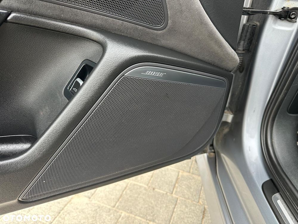 Audi A6 Avant 3.0 TDI Quattro Tiptronic - 16