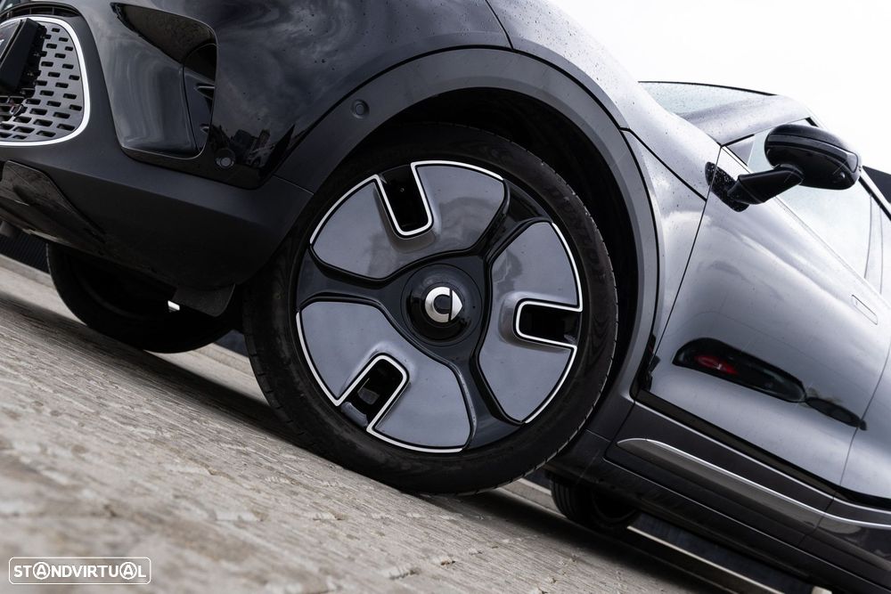 Smart #1 66 kWh Premium - 6