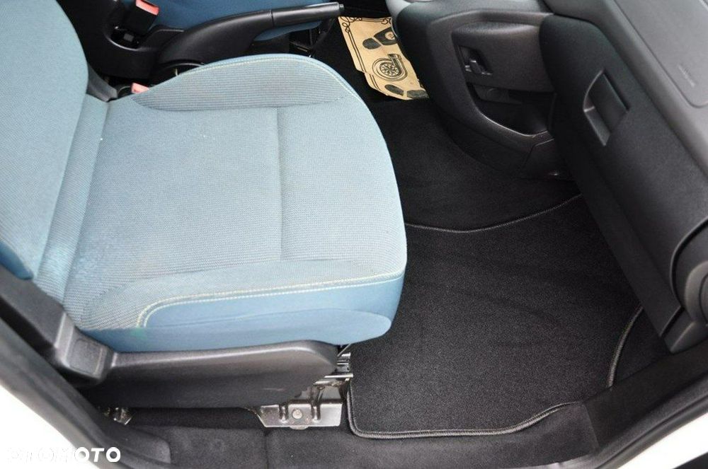 Citroën Berlingo Multispace HDi 115 FAP Selection - 29