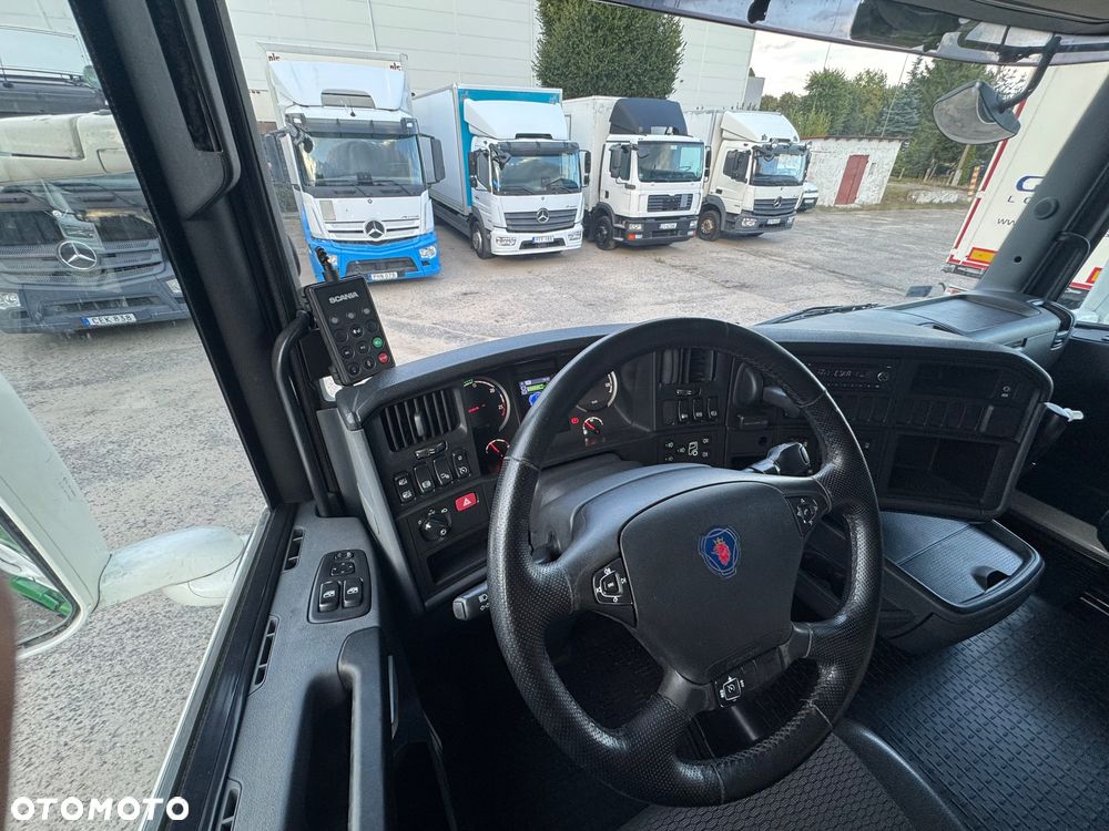 Scania R 400 - 32