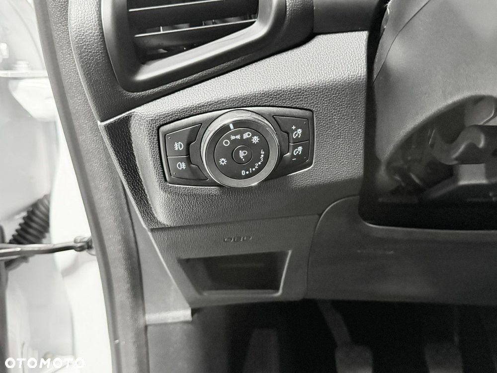 Ford EcoSport 1.0 EcoBoost ST-Line Black ASS - 41