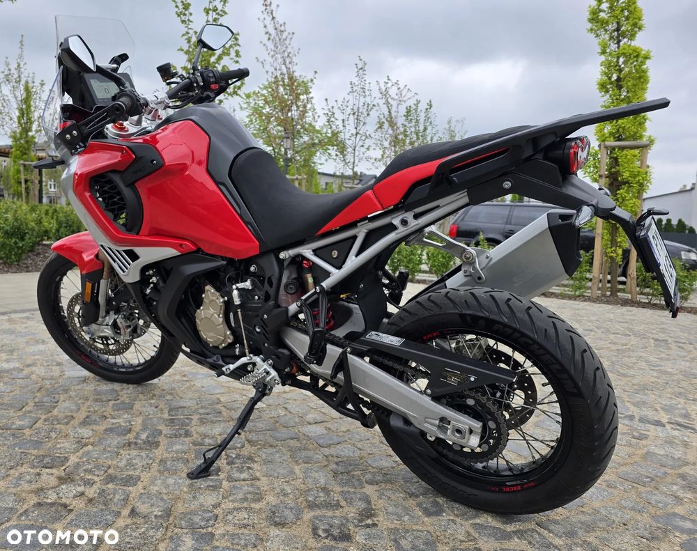 MV AGUSTA Turismo Veloce - 4