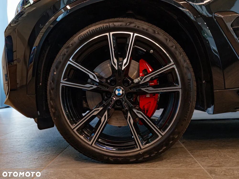 BMW X5 xDrive40d - 7