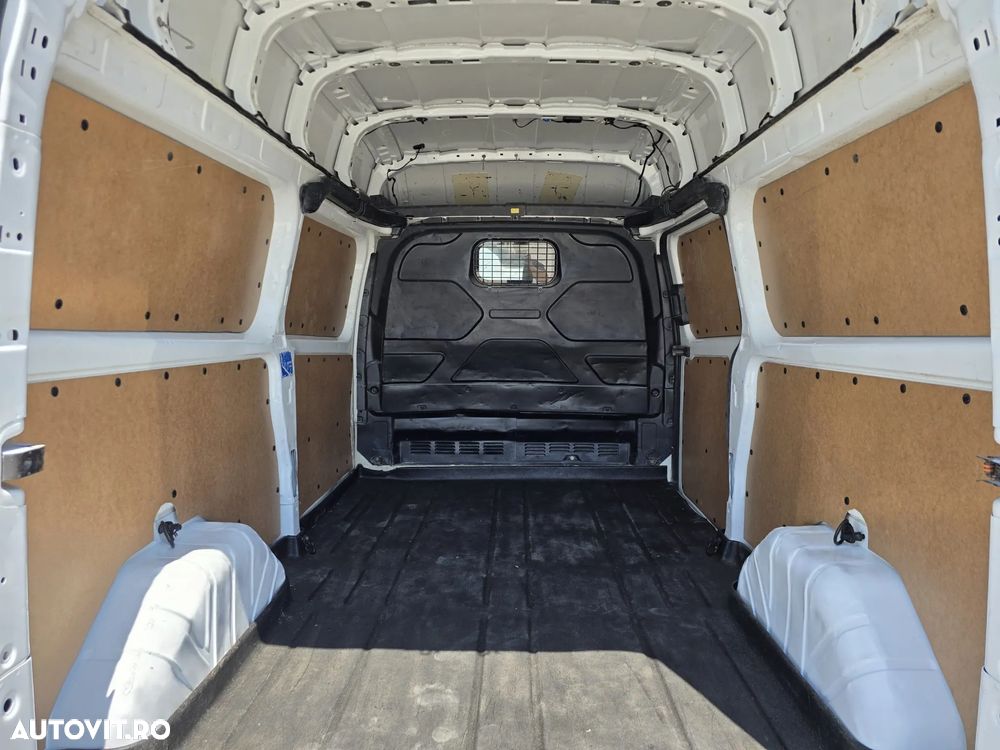 Ford New Transit Custom L2H2 - 14