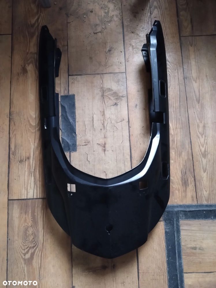 Yamaha FJR  1300 tdm mt tracer kufry siedzenie oryginał siodło bagażnik rączki szyba kufer lusterko zaślepki szyby osłona zaślepki szyby  po 2006 r uchwyt podwyższenie lusterek zadupek zamki kufra zaślepki - 13