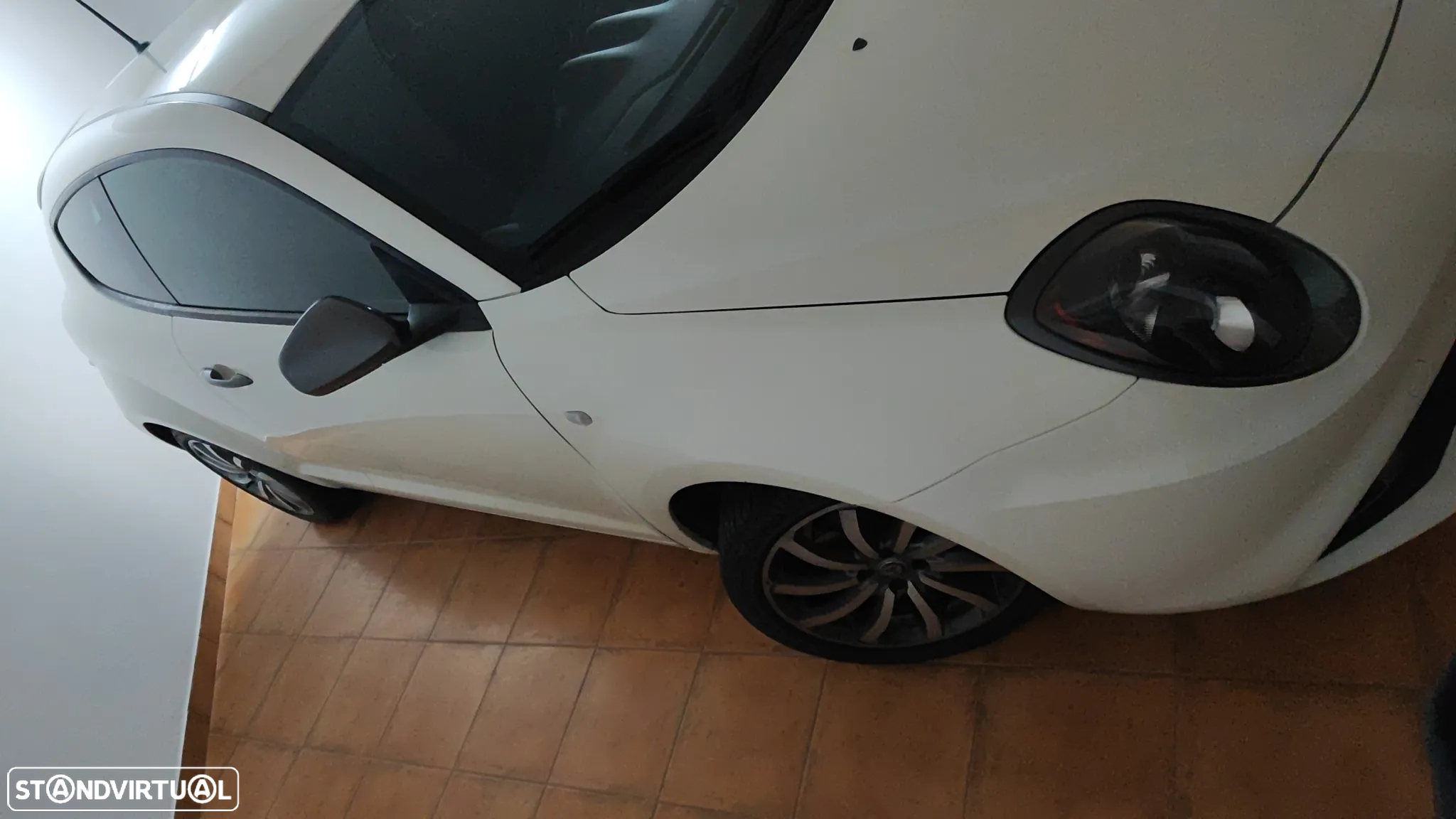 Alfa Romeo MiTo 1.3 JTDM Super - 8