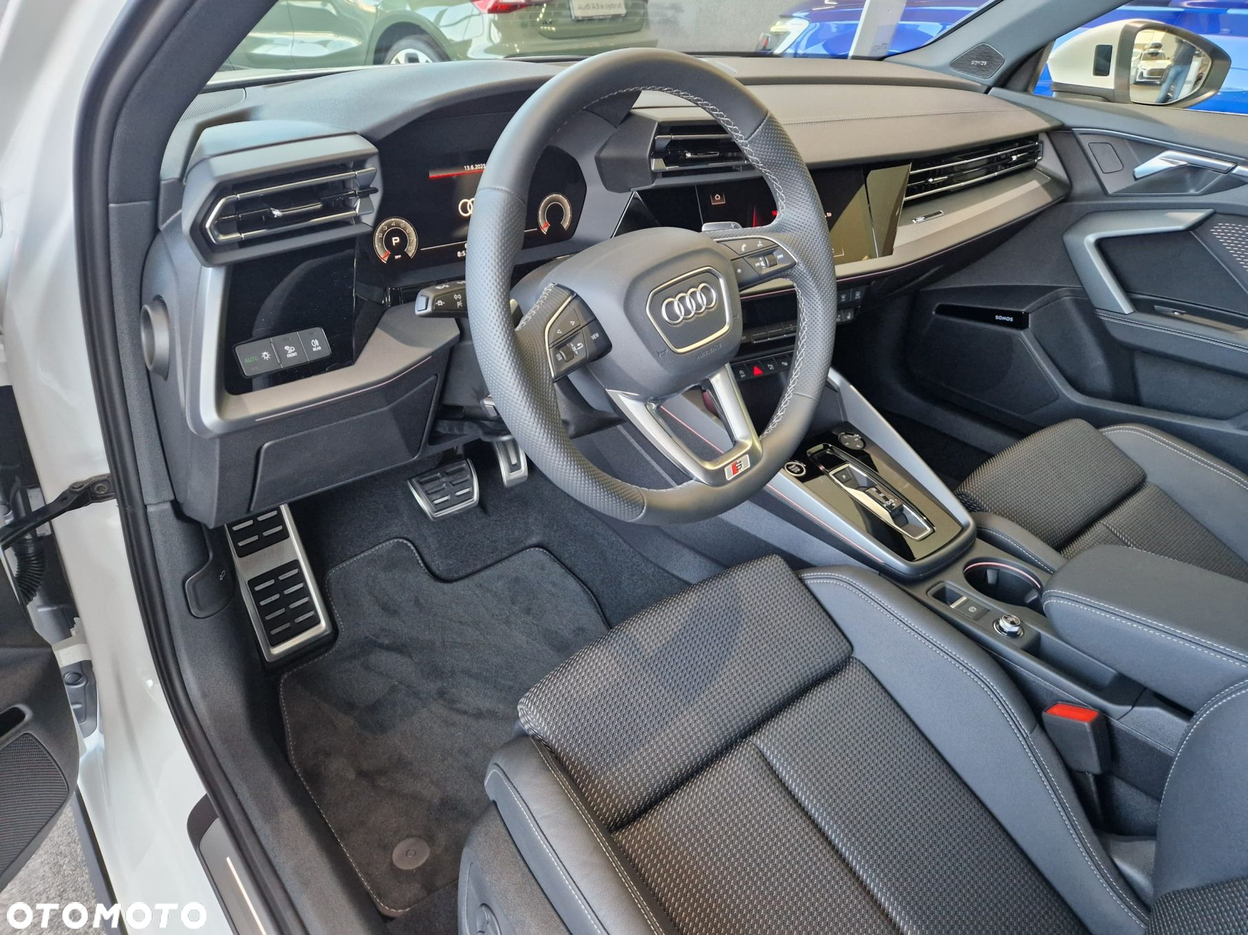Audi A3 - 10
