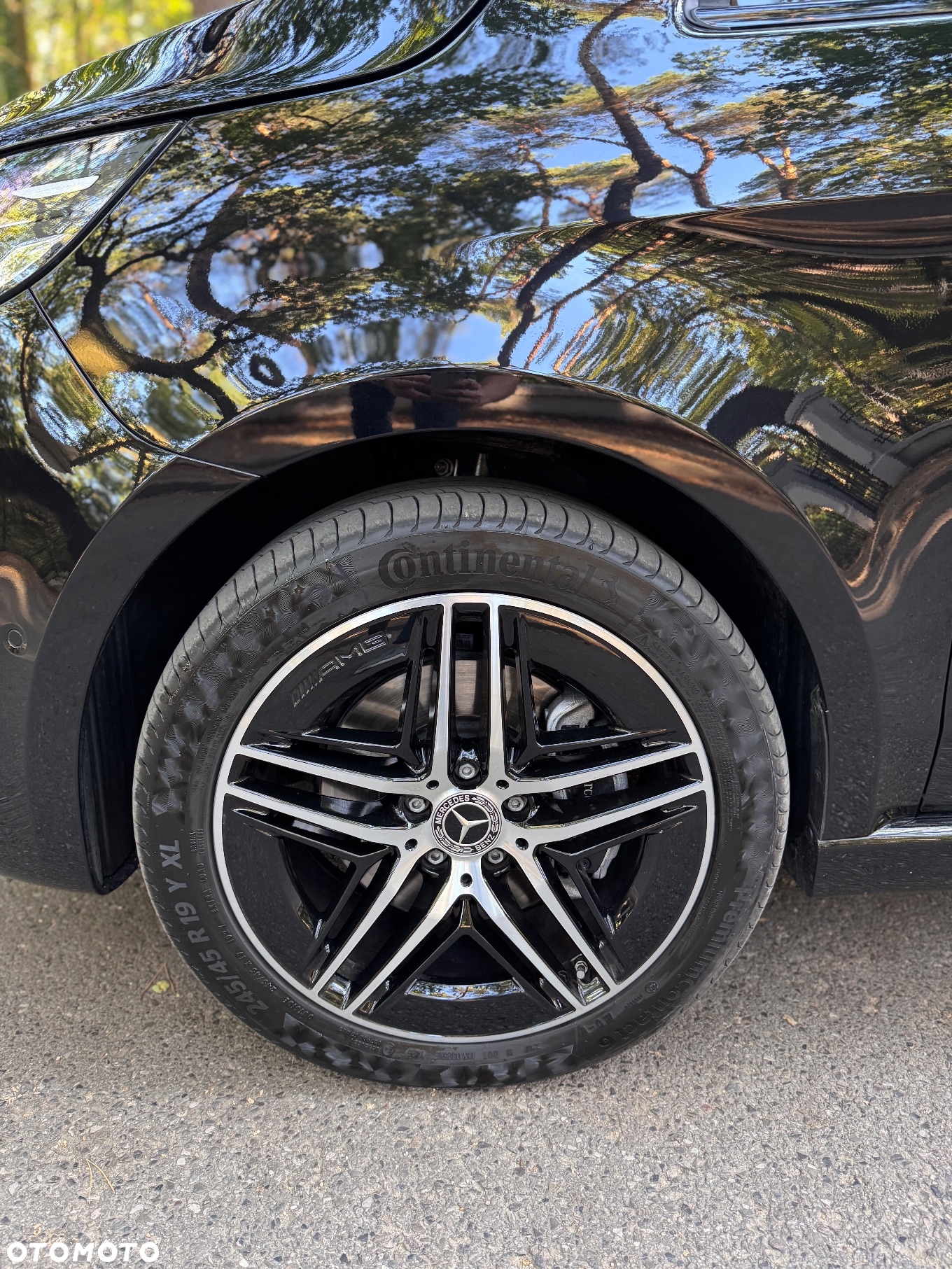 Mercedes-Benz Klasa V 300 d 4-Matic Avantgarde 9G-Tronic (ekstra d³) - 8