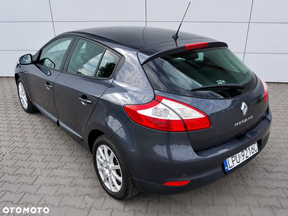 Renault Megane 1.6 16V 100 Authentique - 28