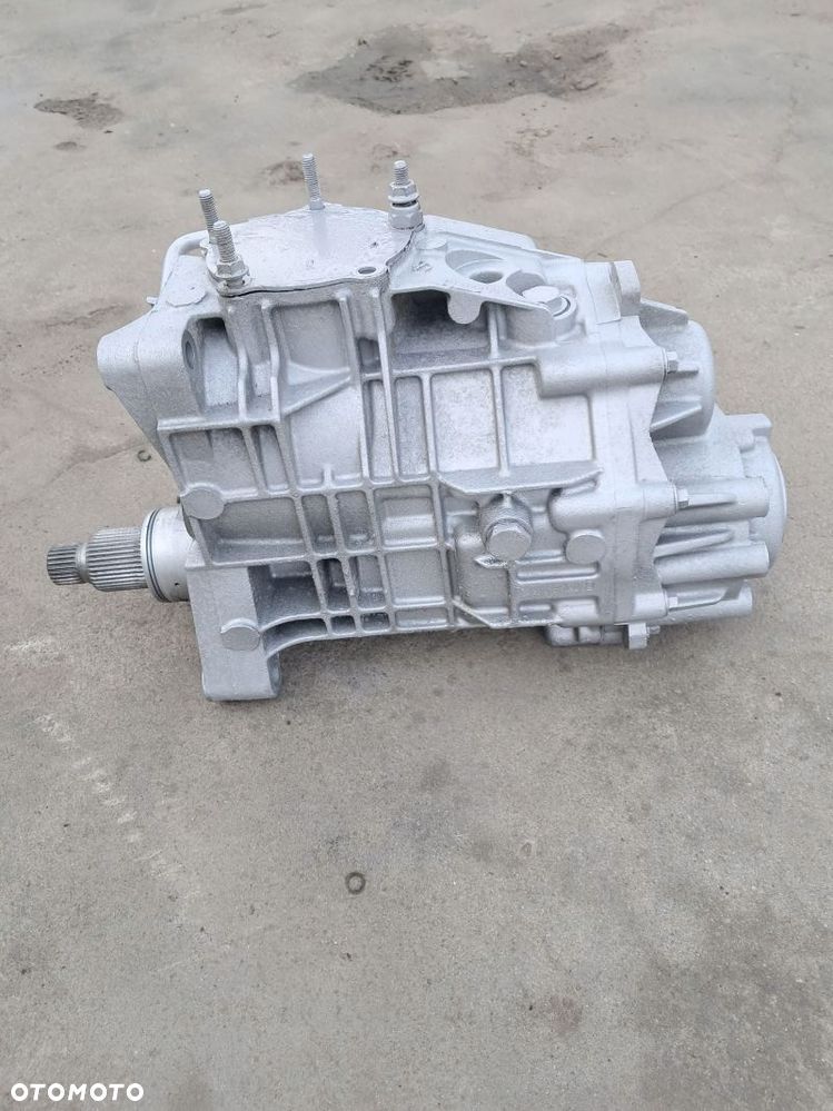Reduktor Land rover freelander 2.0 1.8