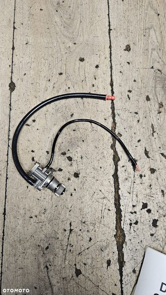 Pompa oleju dozownik 2T Minarelli / Yamaha / Keeway / Junak - 6