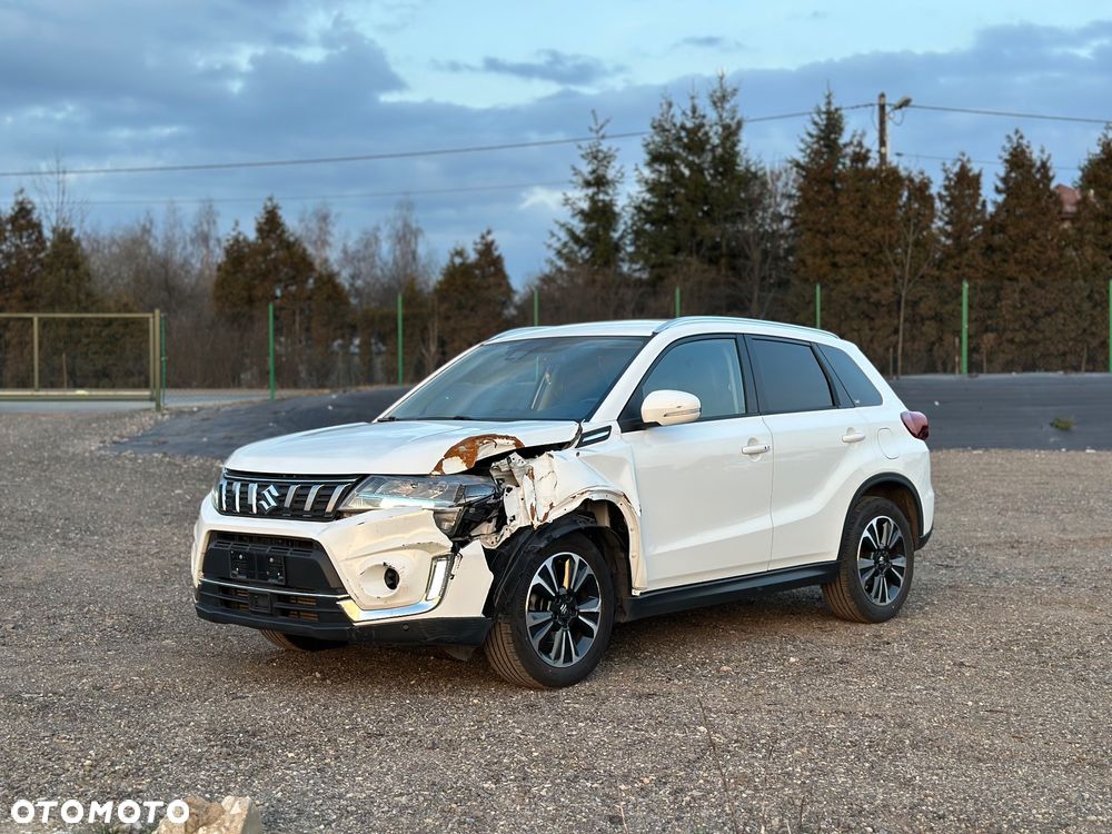 Suzuki Vitara - 1