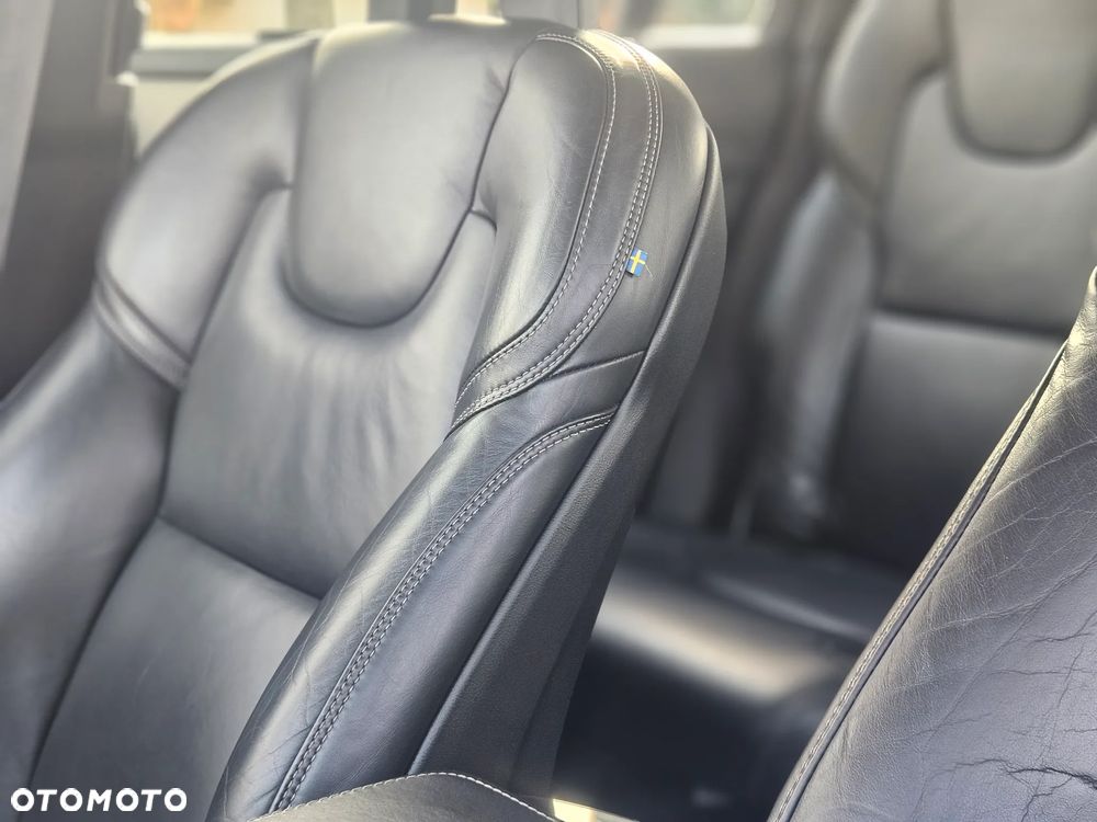 Volvo XC 90 T6 AWD Geartronic Inscription - 27