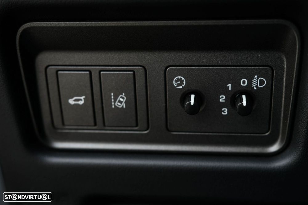 Land Rover Range Rover Evoque 2.0 eD4 SE Dynamic - 19