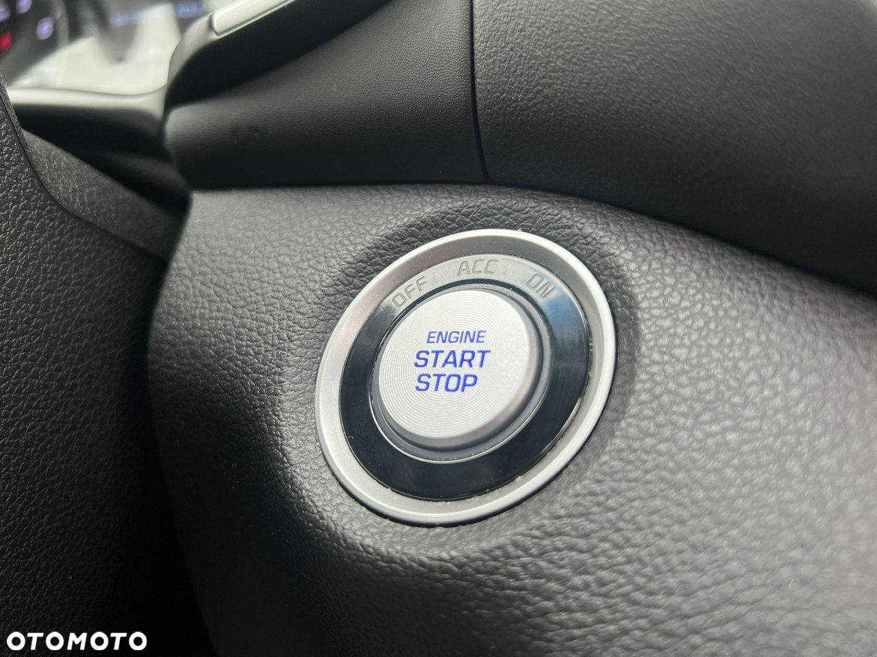 Hyundai Tucson - 28