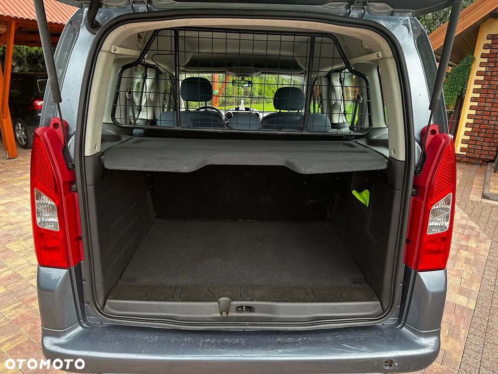 Citroën Berlingo - 7