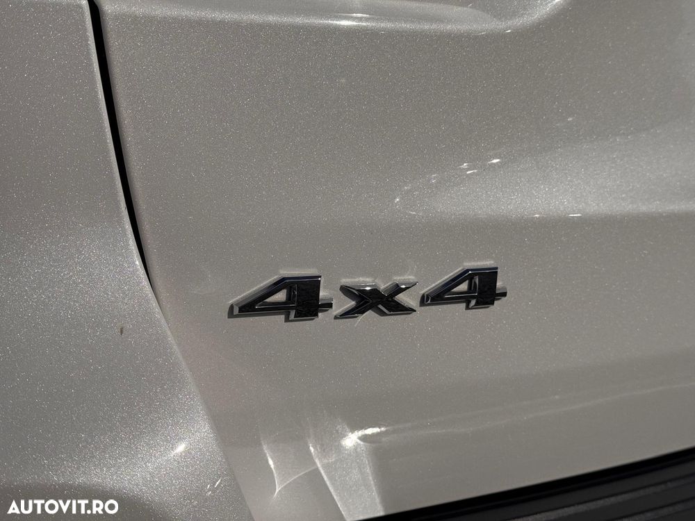 Jeep Grand Cherokee 3.0 TD AT Summit - 9