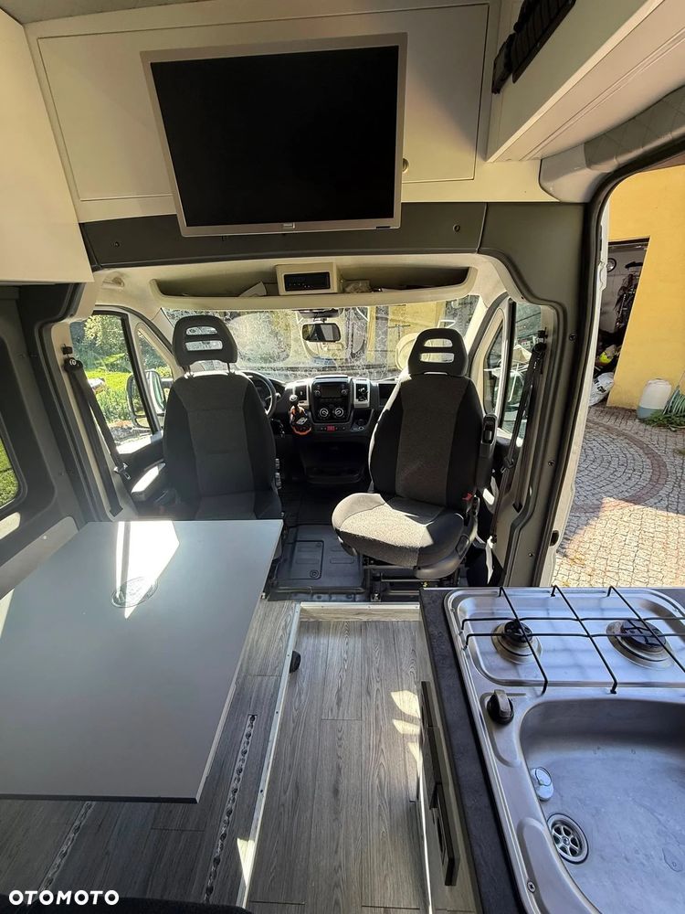 Fiat Ducato MJ L4 - 14
