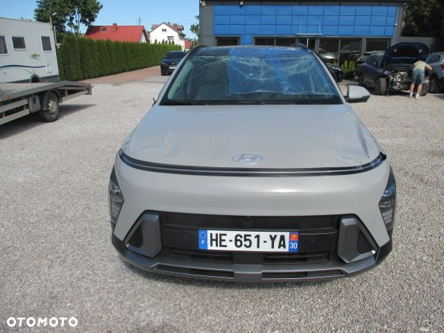 Hyundai Kona - 3