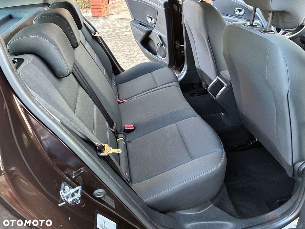 Renault Megane 1.6 16V Style Edition - 18