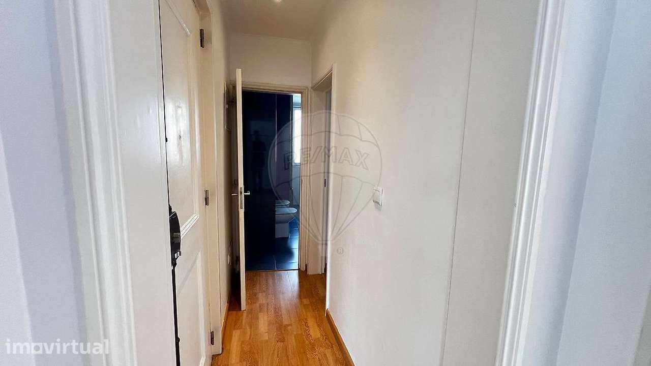 Apartamento T2 para arrendamento - Grande imagem: 3/18