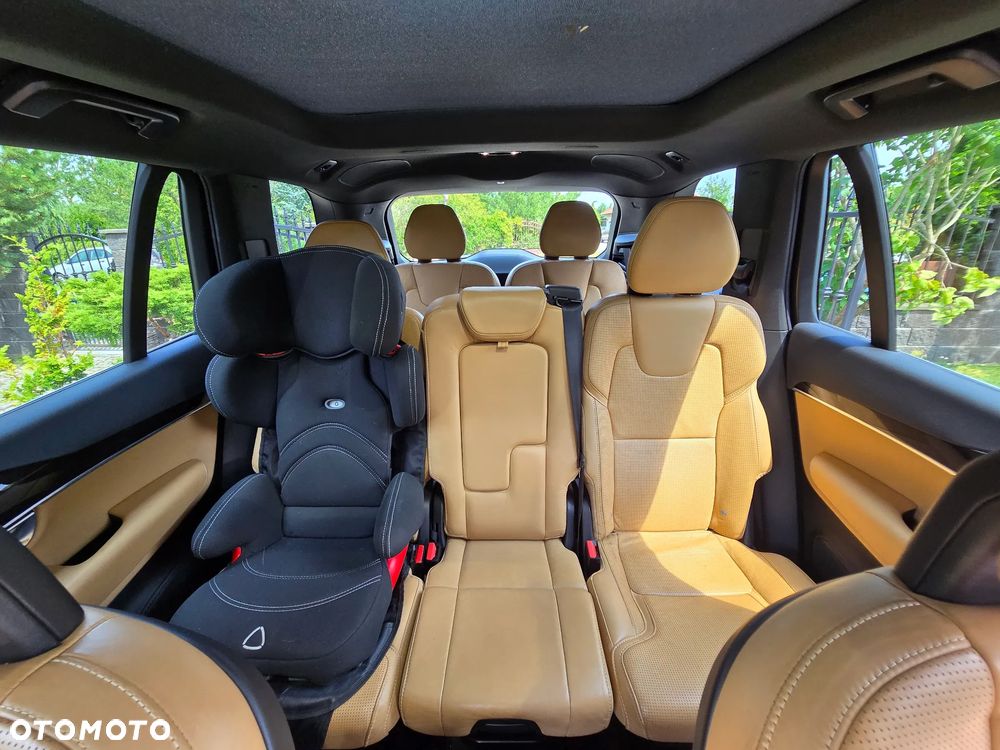 Volvo XC 90 T8 AWD Plug-In Hybrid Inscription 7os - 3
