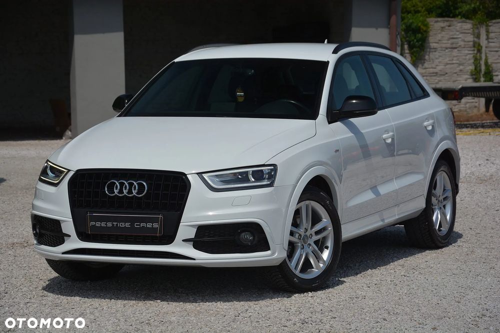 Audi Q3 2.0 TDI - 8
