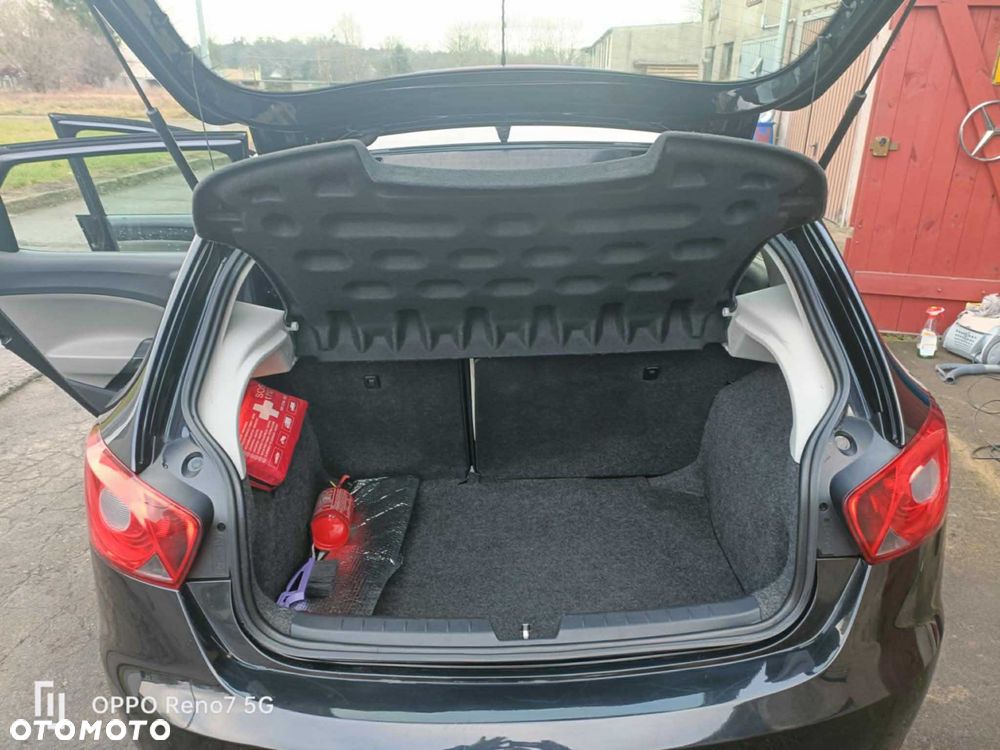Seat Ibiza - 3