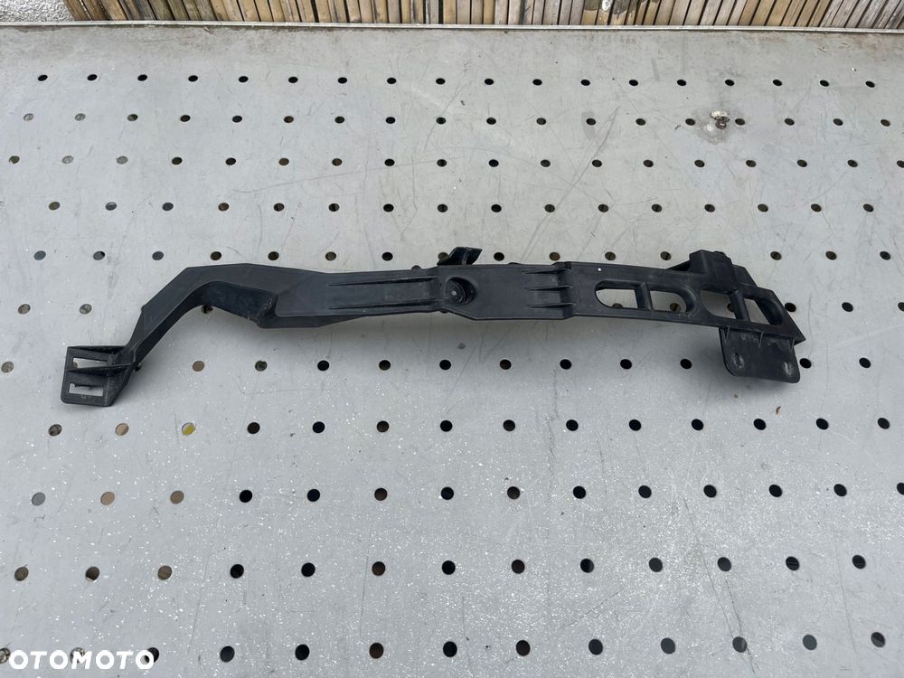 OPEL ASTRA J IV LIFT prawy ślizg zderzak przód 13- - 1