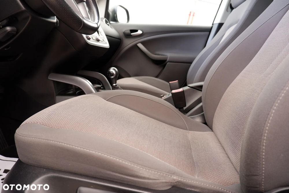 Seat Altea XL - 29