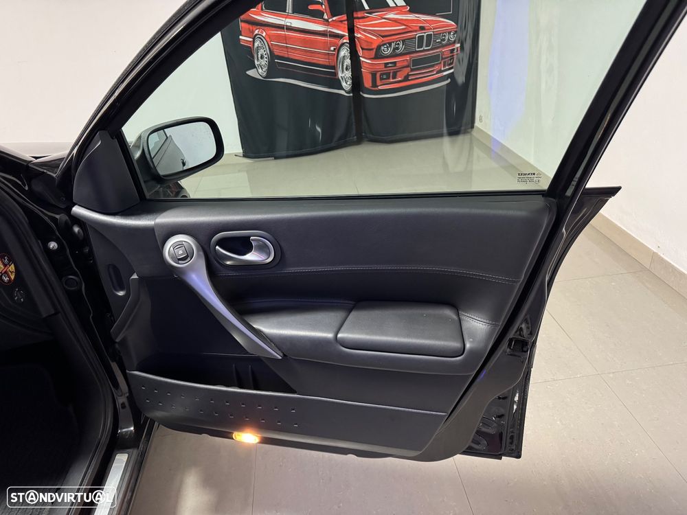 Renault Mégane Sport Tourer - 42