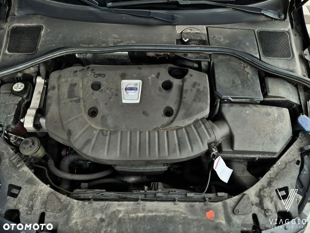 Volvo V60 - 12