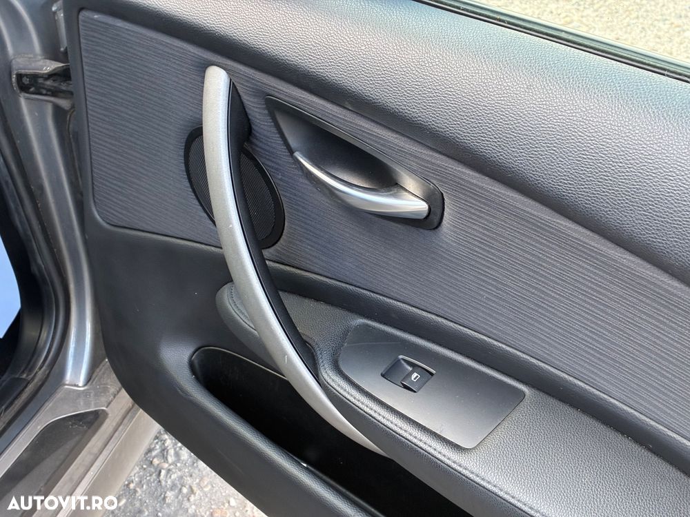 BMW Seria 1 116d - 8