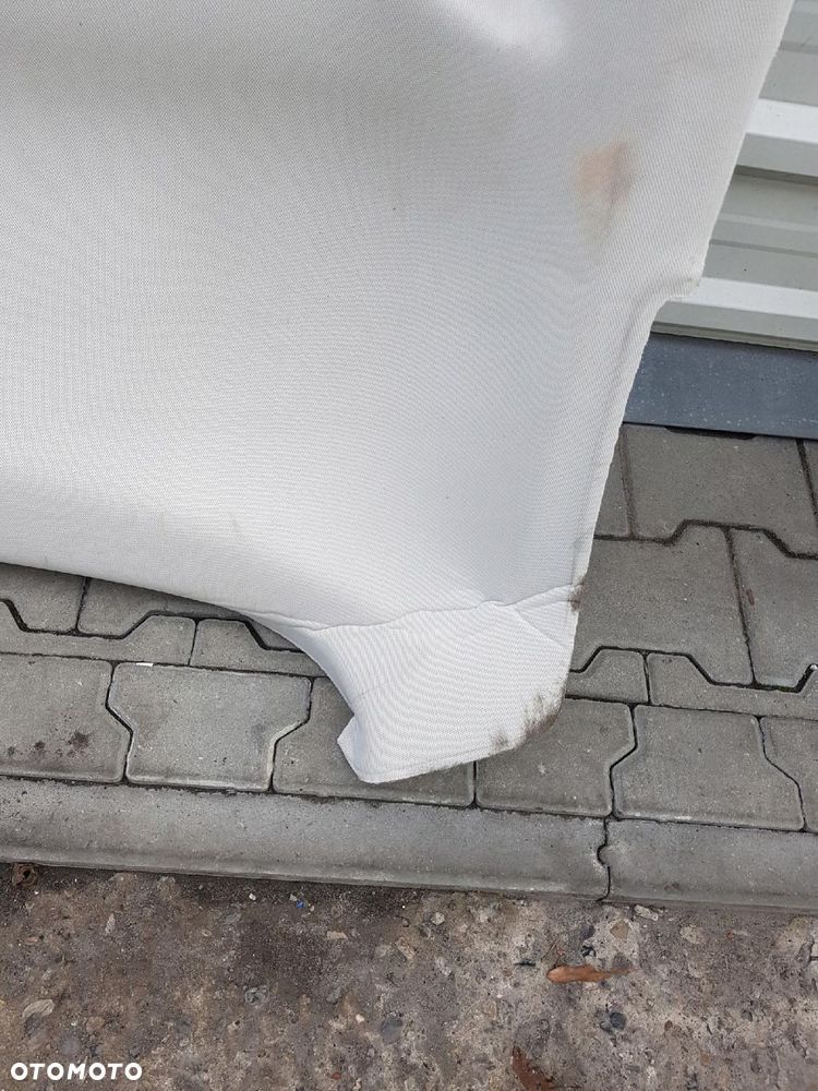 FORD MONDEO MK5 14r- HB PODSUFITKA - 6