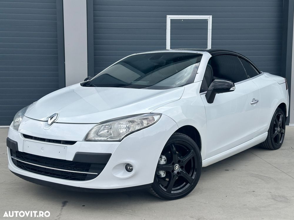 Renault Megane III 1.5 dCi Color Edition - 2