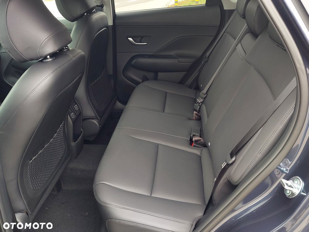 Hyundai Kona 1.6 T-GDI Platinum DCT - 8