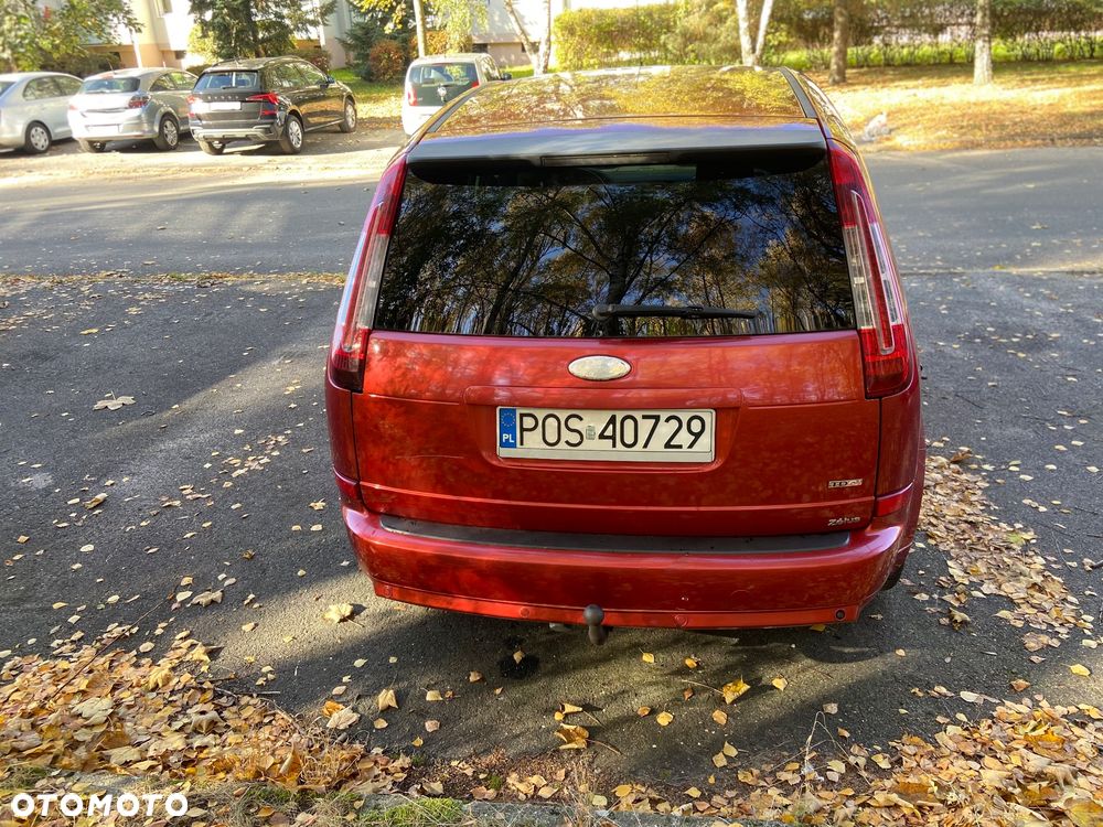 Ford C-MAX - 10
