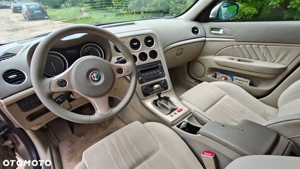 Alfa Romeo 159 - 9