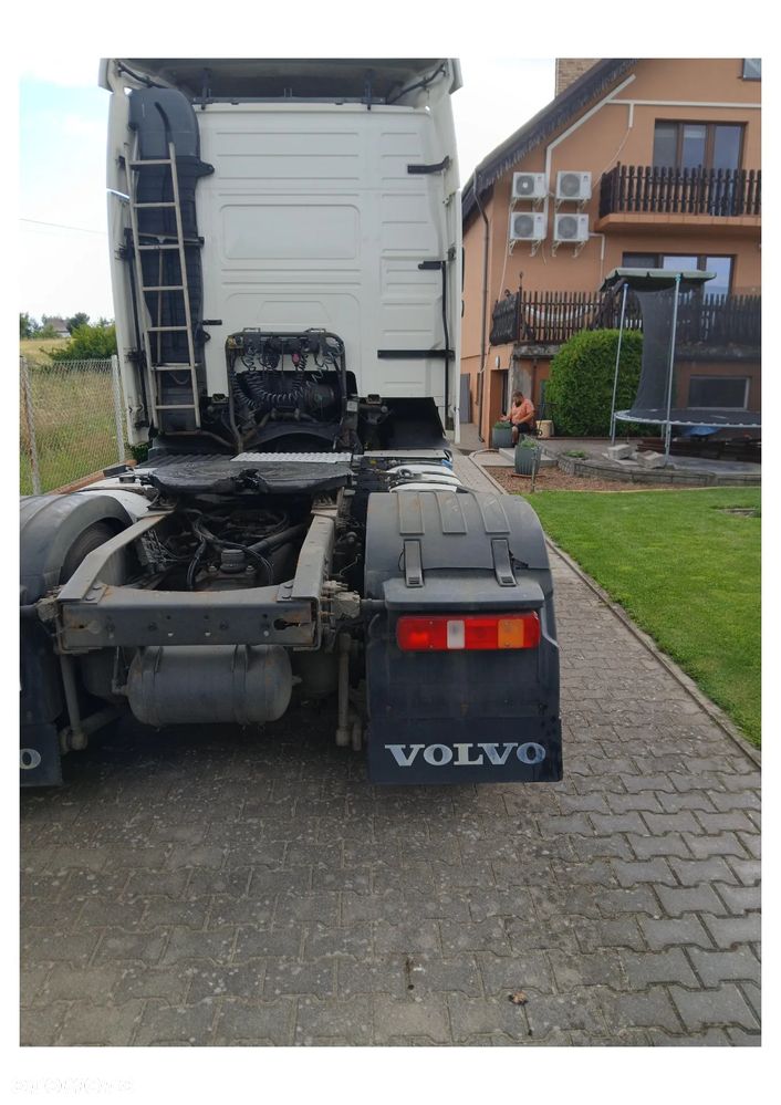 Volvo FHA3C - 5