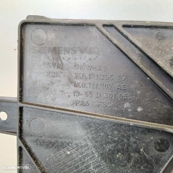 ELECTROVENTILADOR VOLKSWAGEN CADDY III BREAK FAMILIAR 2009 -1K0959455EF - 3