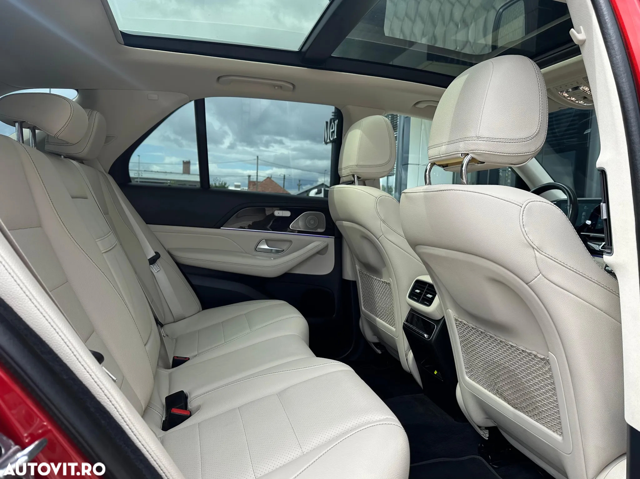 Mercedes-Benz GLE 350 de 4MATIC - 18