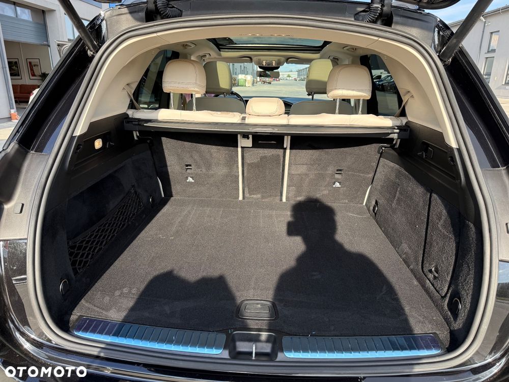 Mercedes-Benz GLE 400 d 4-Matic - 24