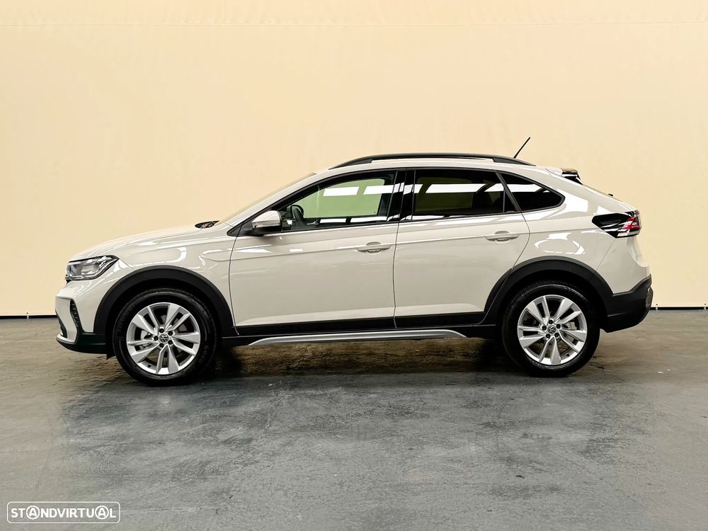 VW Taigo 1.0 TSI Urban DSG - 3