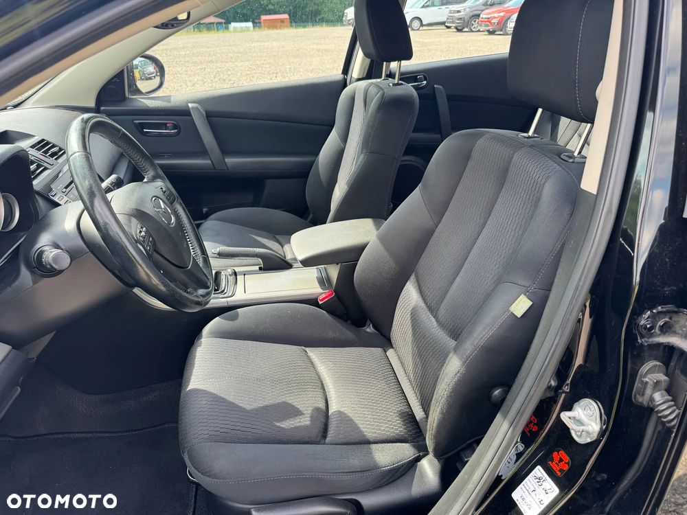Mazda 6 2.0 Kirei - 10