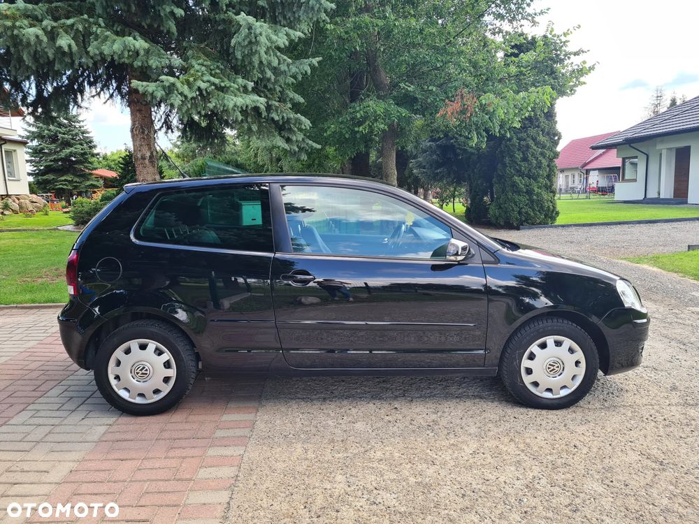 Volkswagen Polo - 9