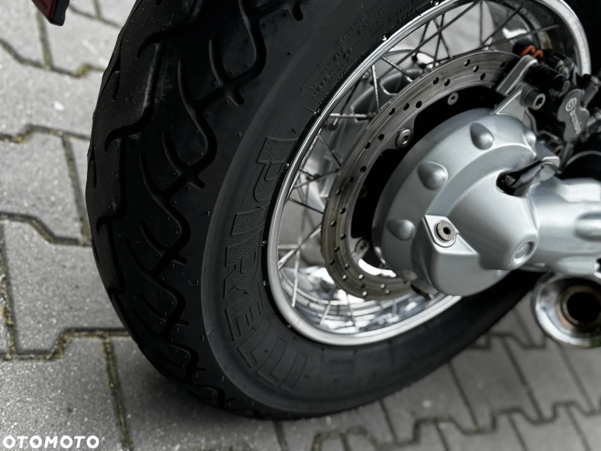 BMW R - 25
