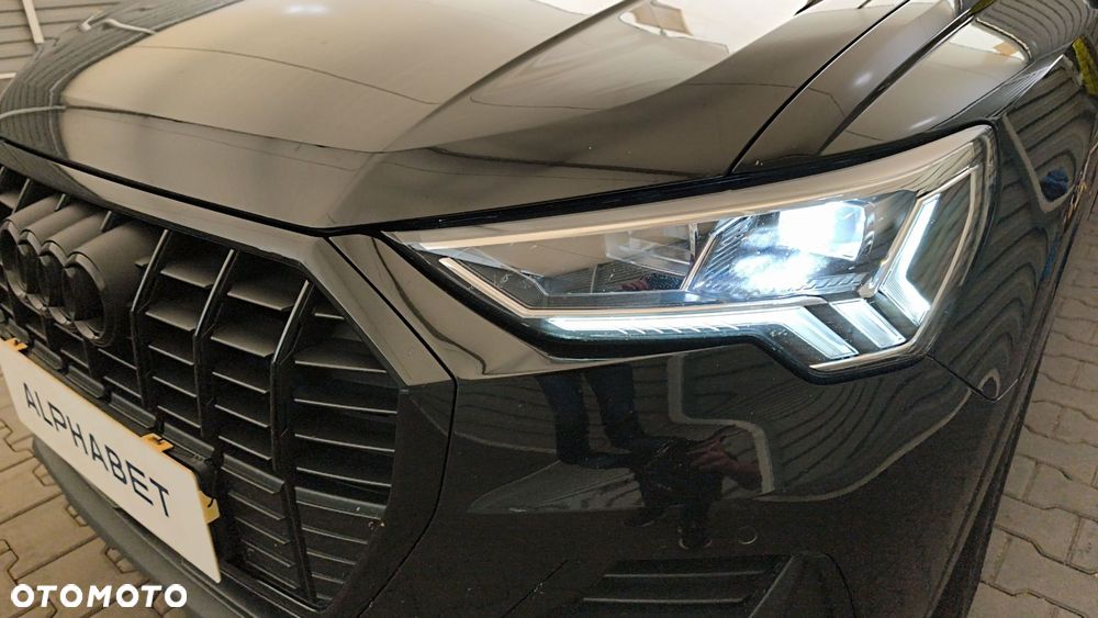 Audi Q3 35 TFSI mHEV Advanced S tronic - 33