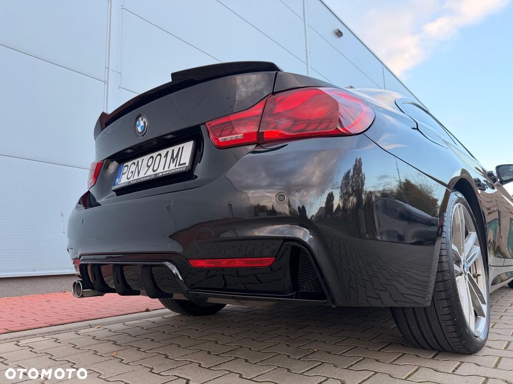 BMW Seria 4 - 15