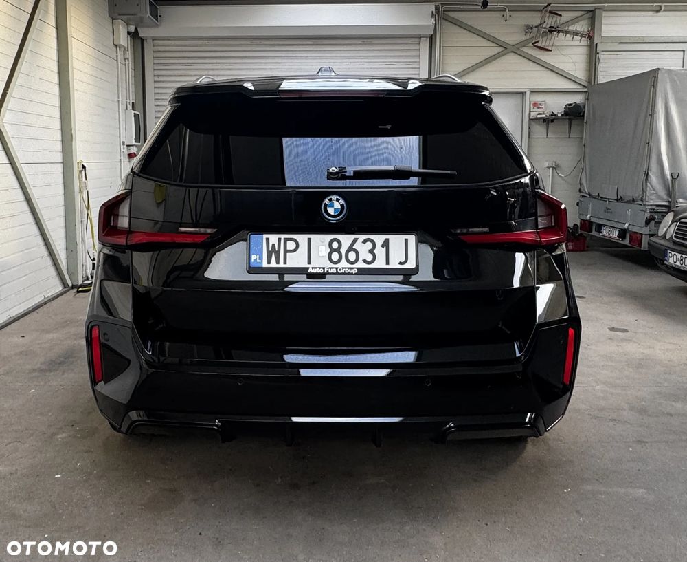 BMW X1 - 5