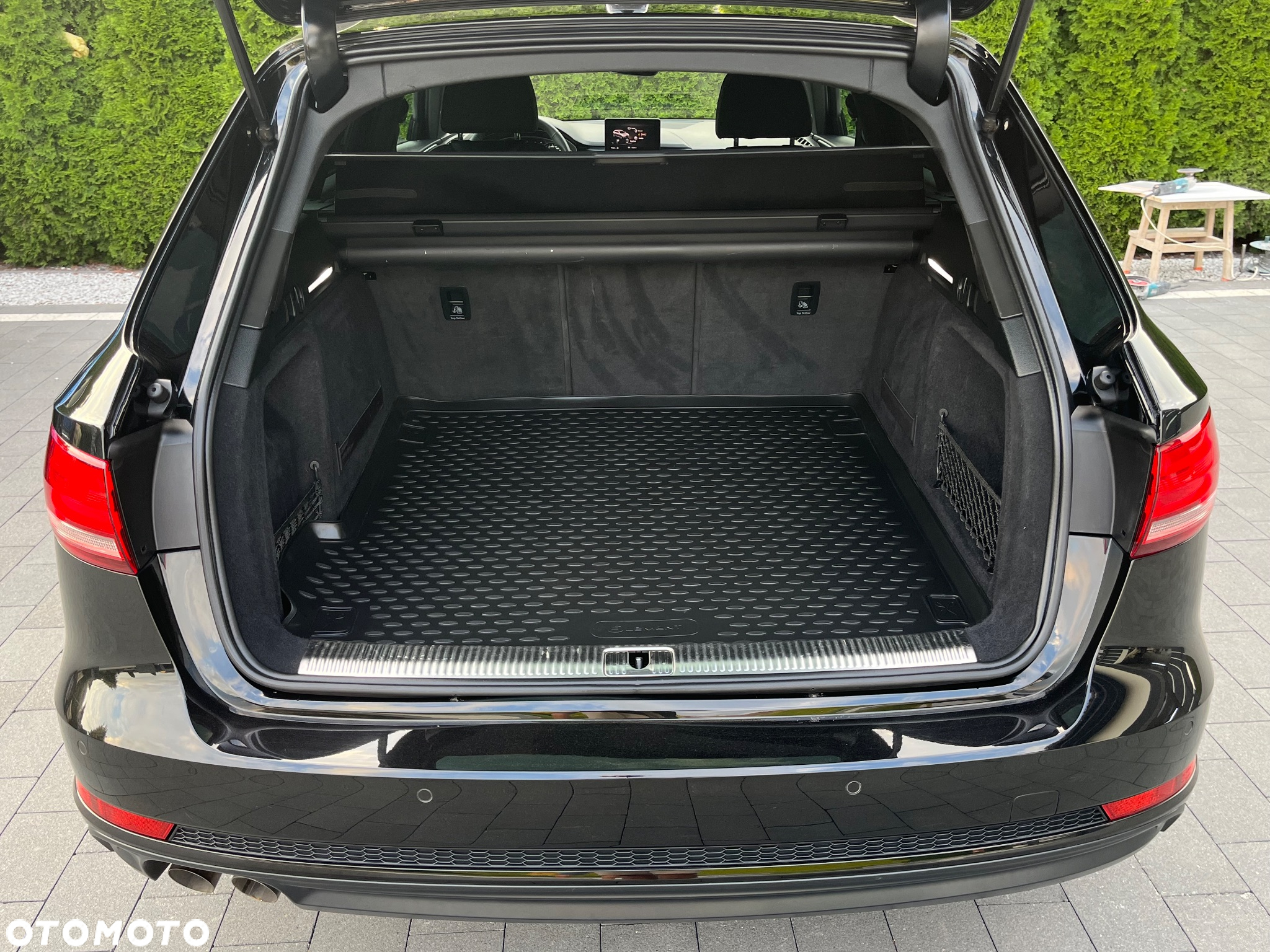 Audi A4 Avant 2.0 TDI Design S tronic - 39